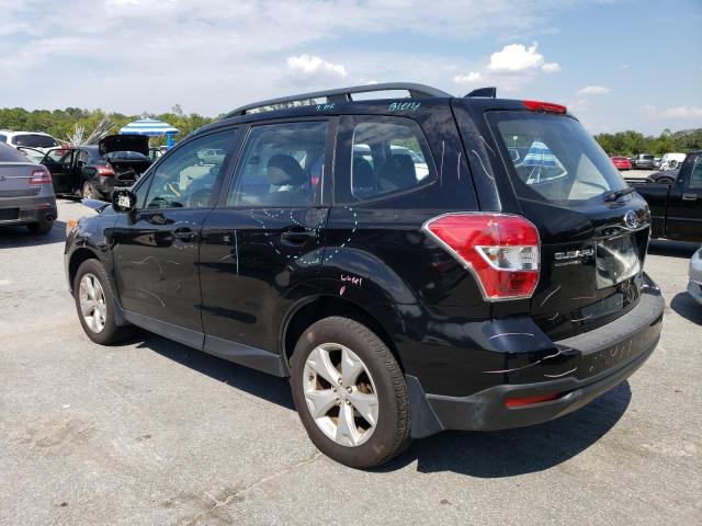 JF2SJABC9GH486193 Subaru Forester 2.5i