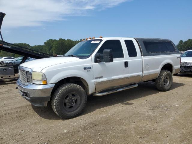 2003 Ford F-350 