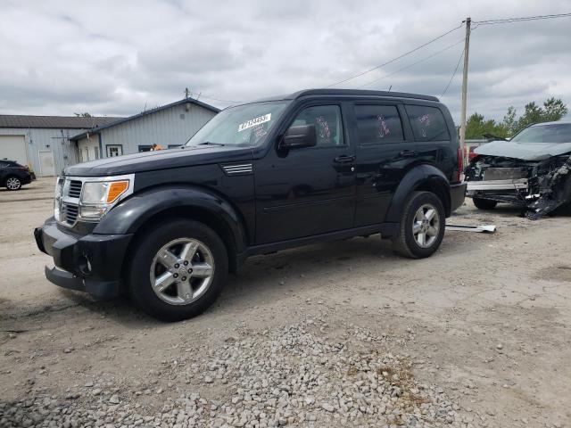 2008 Dodge Nitro SLT