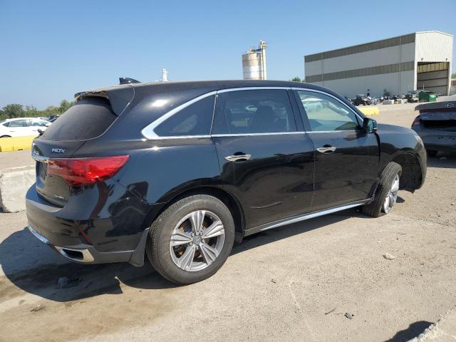 5J8YD4H31LL040766 Acura MDX  3