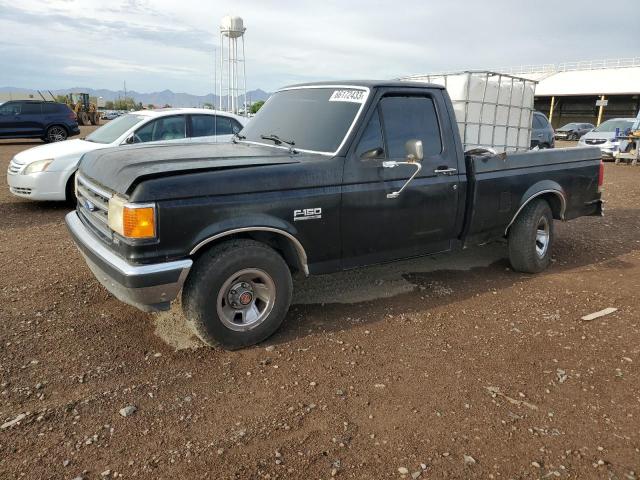 1990 Ford F-150 