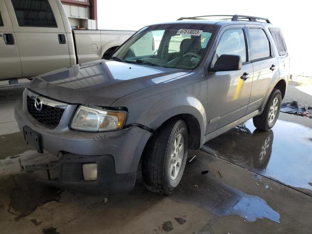 Lot #2329842758 2008 MAZDA TRIBUTE I salvage car