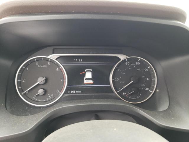 5N1BT3CB1PC798284 Nissan Rogue Sl