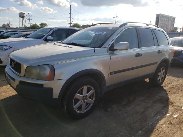 2006 Volvo XC90 