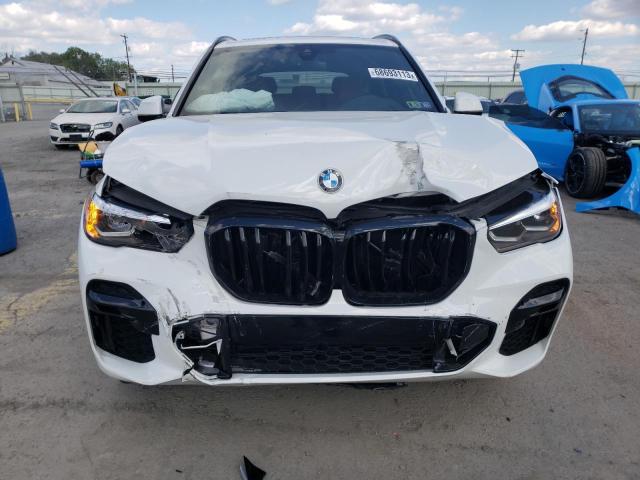 5UXCR6C07P9P33197 BMW X5 XDRIVE4 5