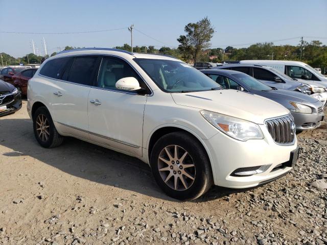 5GAKVBKD1EJ103534 Buick Enclave