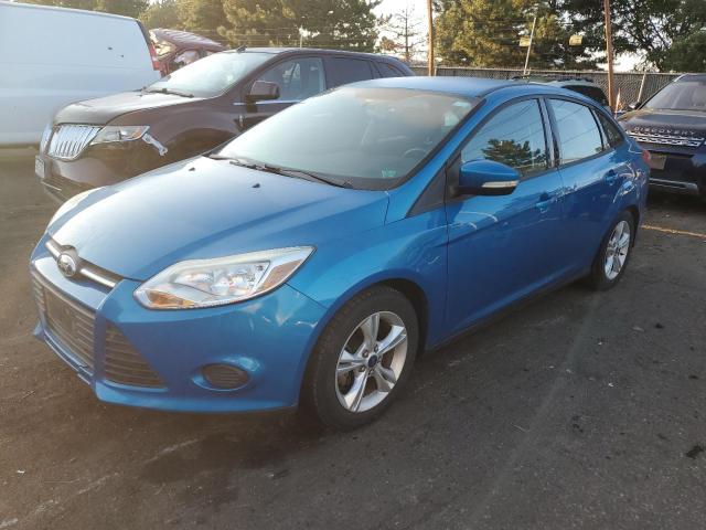 1FADP3F24EL228974 | 2014 FORD FOCUS SE