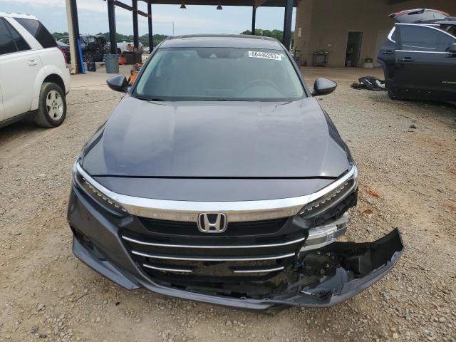 1HGCV1F59MA085378 Honda ACCORD EXL