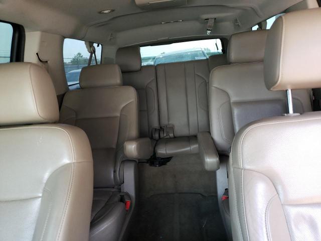 1GKS2HKC5FR121074 GMC Yukon Xl K1500 Slt