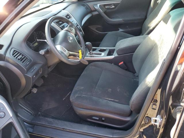 1N4AL3AP0FC143696 Nissan ALTIMA 2.5