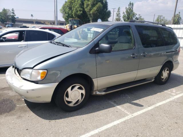 1998 Toyota Sienna LE