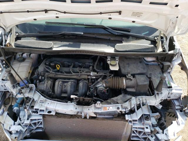 2018 FORD TRANSIT CO - NM0LS7E79J1350872