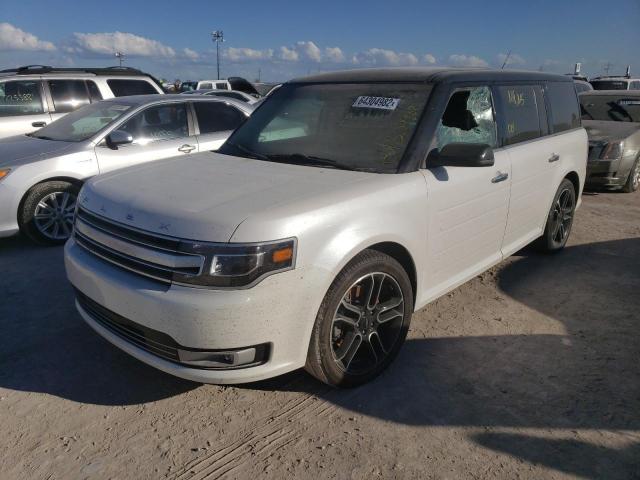 2013 Ford Flex Limited