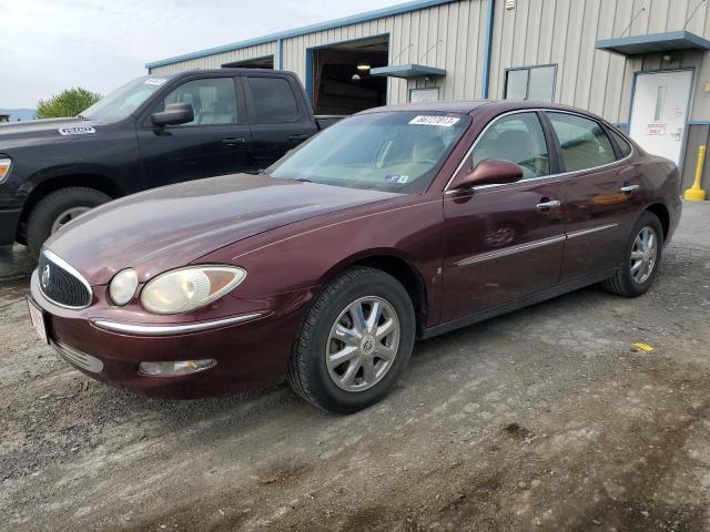 2007 Buick LaCrosse CX