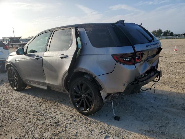 SALCL2FXXMH898059 Land Rover Discovery Sport Se R-dynamic