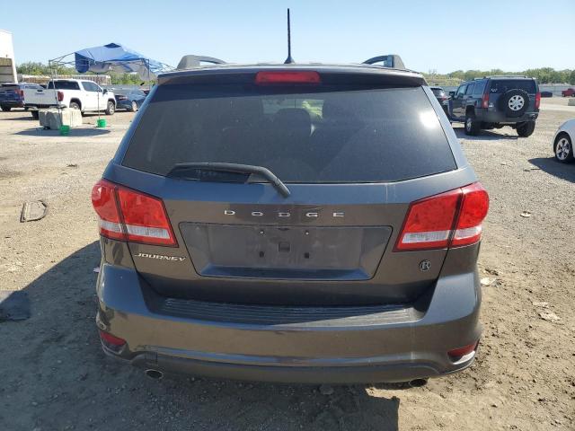 2018 DODGE JOURNEY SX - 3C4PDCBG6JT514518