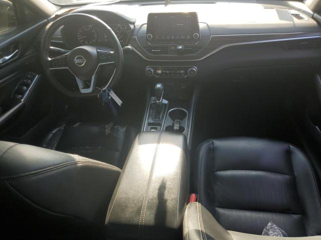 1N4BL4FW0MN341934 Nissan Altima Platinum