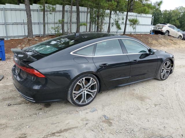 VIN WAUV2AF27KN130259 2019 Audi A7, Prestige S-Line no.3