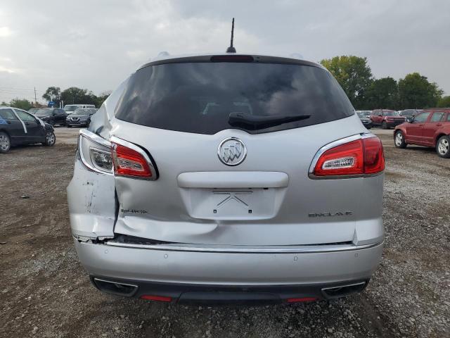 VIN 5GAKRBKD2HJ346634 2017 BUICK ENCLAVE no.6