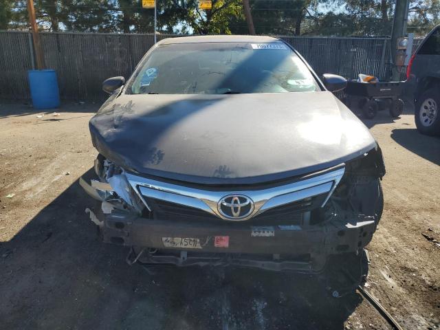 4T4BF1FK3ER408046 | 2014 TOYOTA CAMRY L