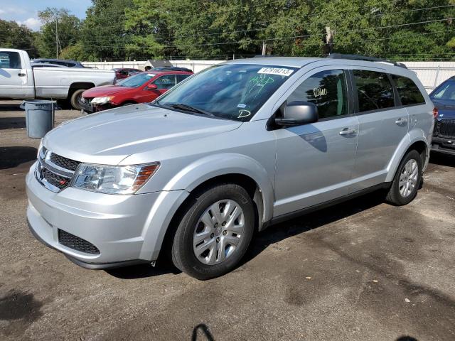 2014 Dodge Journey SE