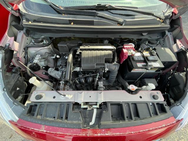 ML32F3FJ4JHF07422 Mitsubishi Mirage G4 Es
