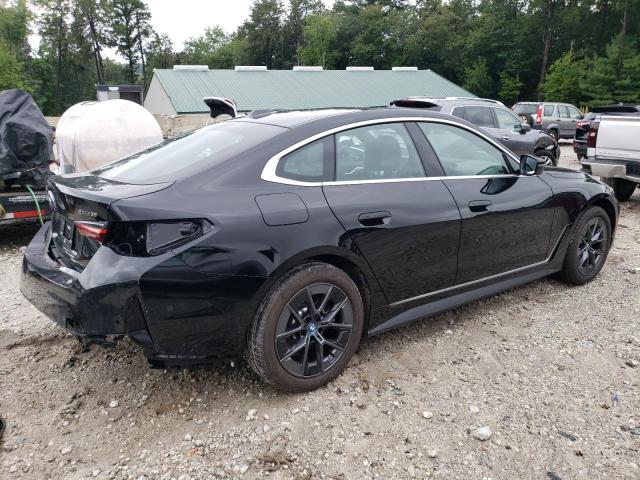 2023 BMW I4 EDRIVE3 WBY43AW08PFP86982