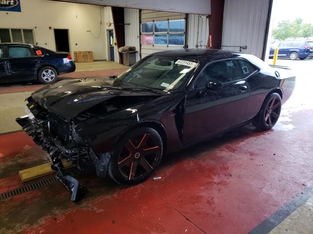 2013 Dodge Challenger R/T