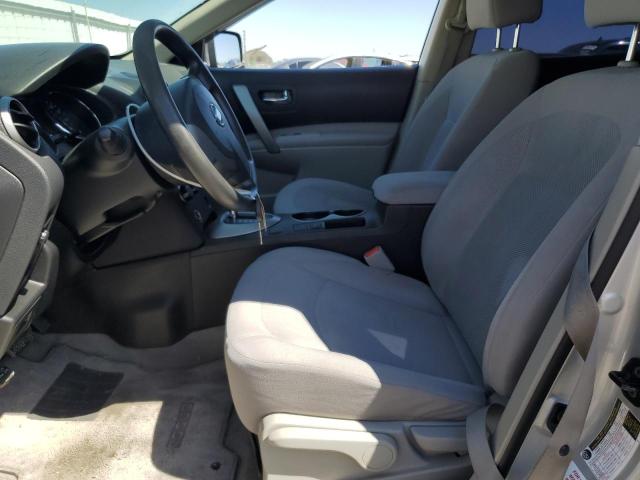 JN8AS5MT3EW610970 Nissan Rogue Select S