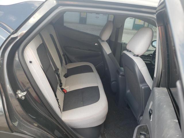 2019 CHEVROLET BOLT EV LT - 1G1FY6S01K4138623