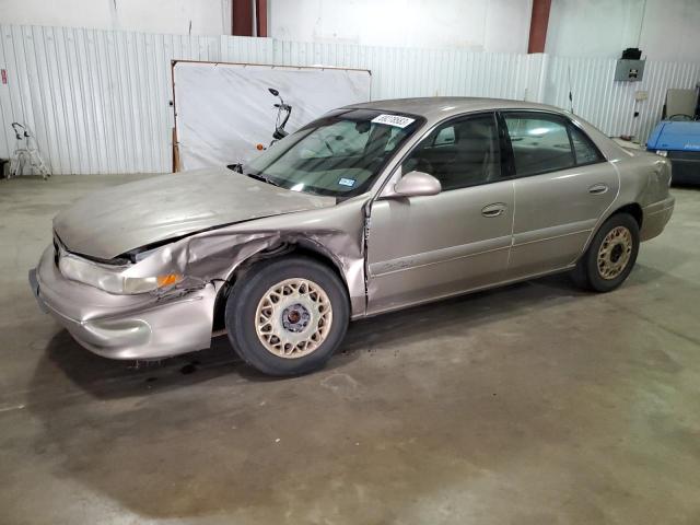 2002 Buick Century Limited