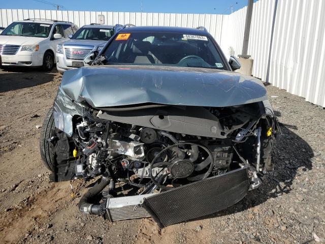 2021 AUDI A6 ALLROAD WAU92BF26MN015615