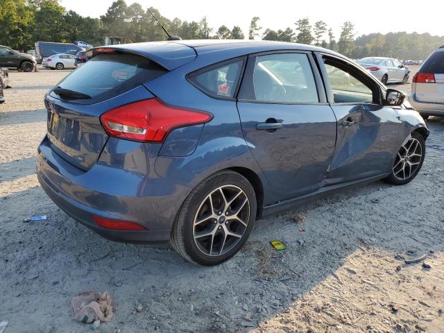 1FADP3M23JL202301 Ford FOCUS SEL