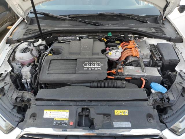 2016 AUDI A3 E-TRON - WAUUPBFF4GA163661