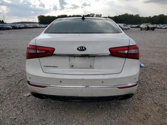 KNALN4D71E5121527 KIA Cadenza Premium