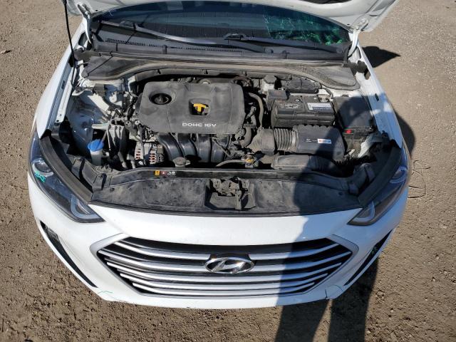 5NPD84LF4HH137278 Hyundai ELANTRA SE