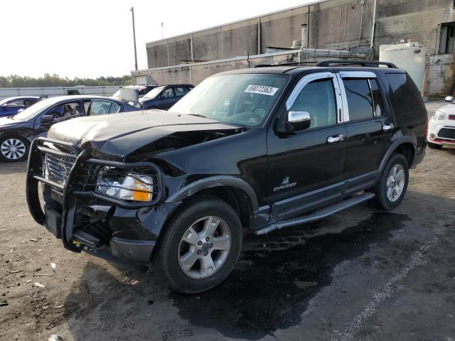 2004 Ford Explorer XLT