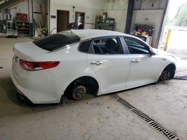 5XXGT4L33JG239691 KIA Optima Lx