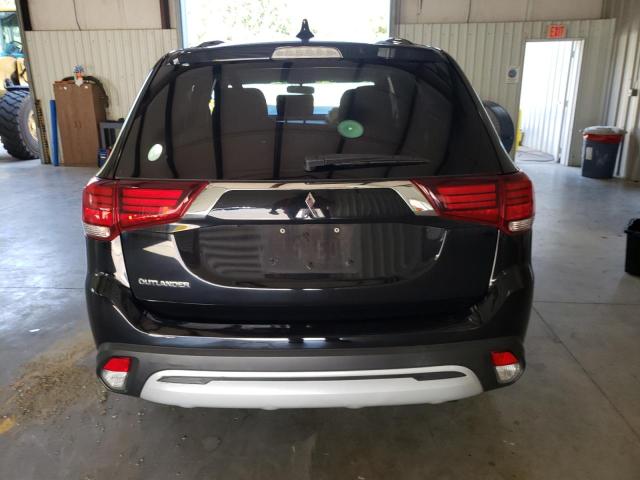 JA4AD2A30LZ040053 | 2020 MITSUBISHI OUTLANDER