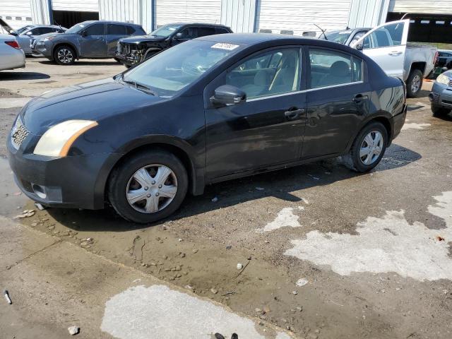 2007 Nissan Sentra 2.0