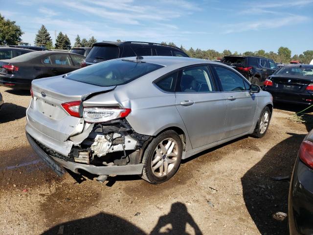 1FA6P0H72E5389733 Ford FUSION SE