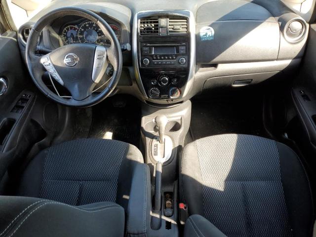 3N1CE2CP7FL408903 Nissan Versa Note S