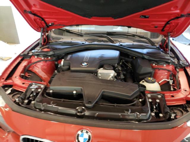 WBA8E1G55GNU11576 BMW 320 I