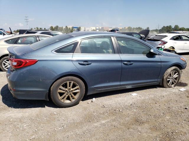 2016 HYUNDAI SONATA ECO - 5NPE24AA4GH425586