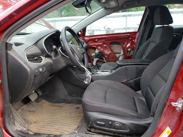 2023 Chevrolet Malibu - Image 7
