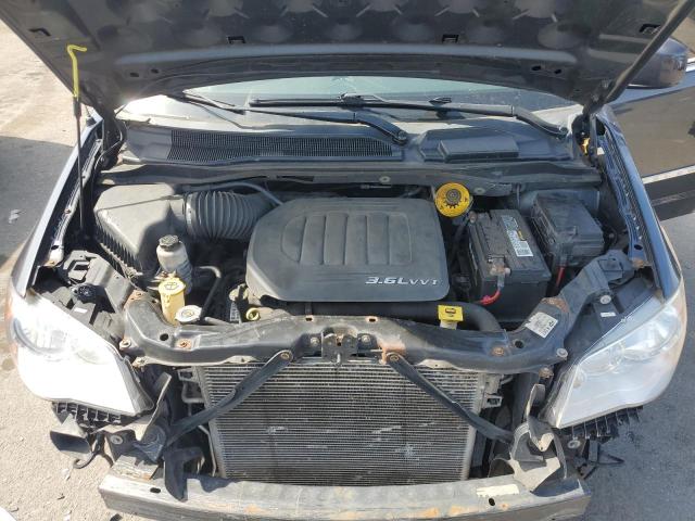 2C4RC1BG7ER446318 Chrysler Town & Country Touring