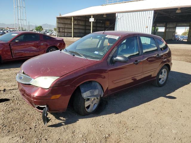 2006 Ford Focus ZX5