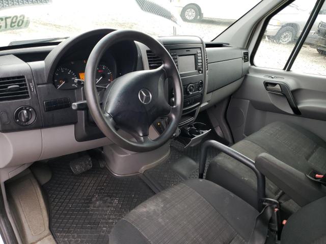 WD3PE7DC3FP110936 Mercedes-Benz Sprinter 2500