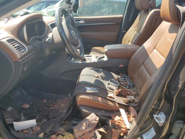 1C4RJFJT5GC477953 Jeep Grand Cherokee Summit