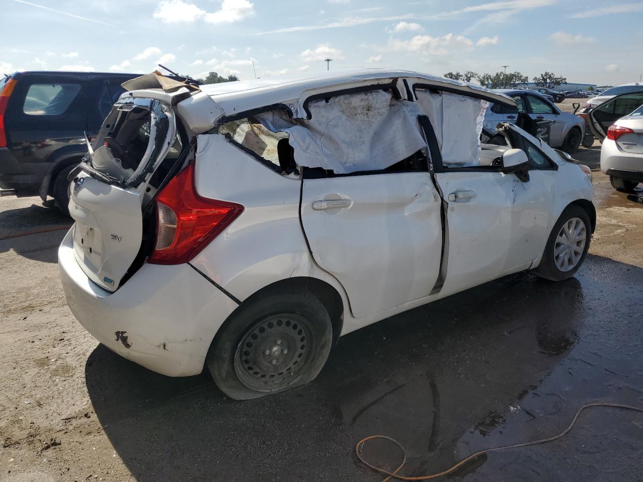 3N1CE2CP6EL436299 2014 Nissan Versa Note S